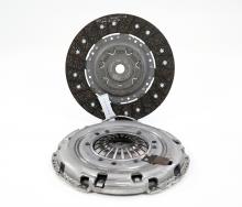 Schaeffler LUK 624 3744 09