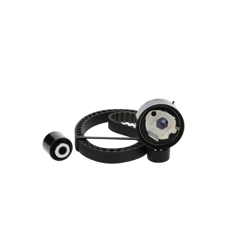Kit de distribution (Kit courroie de distribution) HUTCHINSON ref. KHBO 04