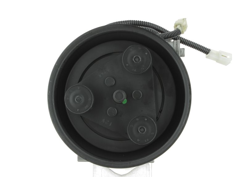 Butée hydraulique A4