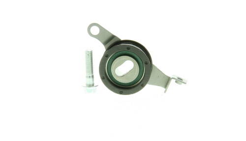 Galet enrouleur de courroie de distribution FEBI BILSTEIN ref. 01390