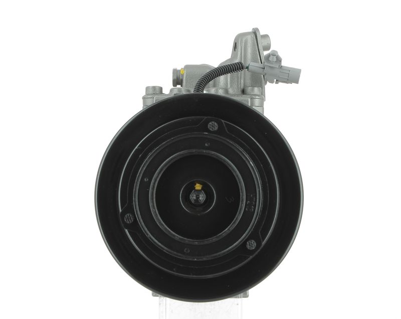 Butée hydraulique Gt