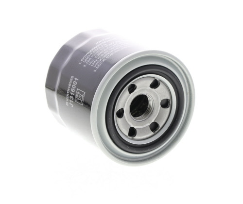 Filtro de aceite HERTH+BUSS JAKOPARTS ref. J1316001