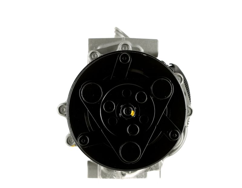 Butée hydraulique 411