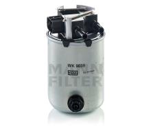 MANN-FILTER WK 9039