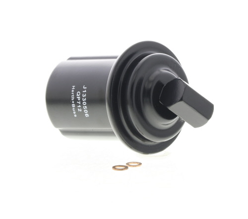 Filtro combustible HERTH+BUSS JAKOPARTS ref. J1330506