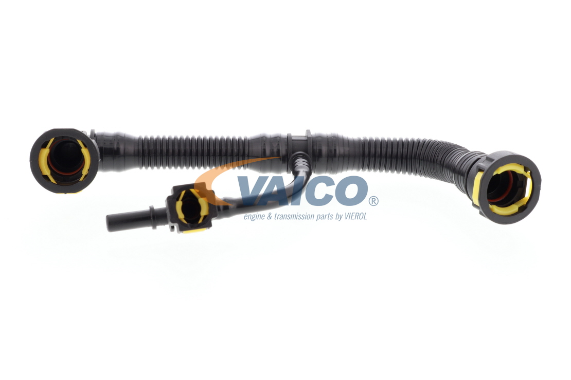 Tuyau, ventilation de carter-moteur (Tuyau de vapeur d'huile moteur) VAICO ref. V42-0855