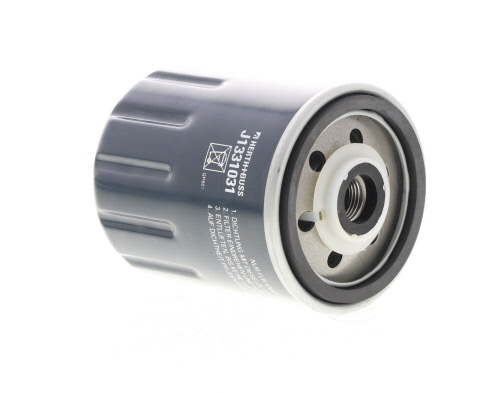 FILTRO CARBURANTE PP9462 FILTRON