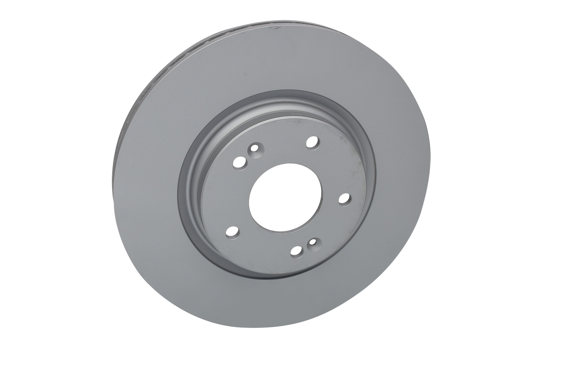 Disque De Frein FEBI BILSTEIN 175122, 1 Pièce Pour Mercedes-Benz