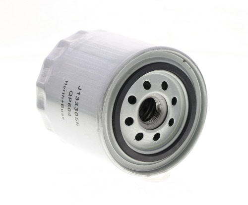 Filtre à Carburant HERTH+BUSS JAKOPARTS J1331006 - Compatible Nissan 16403-34W00