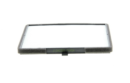 Filtre d'habitacle (Filtre à pollen) HERTH+BUSS JAKOPARTS ref. J1340305