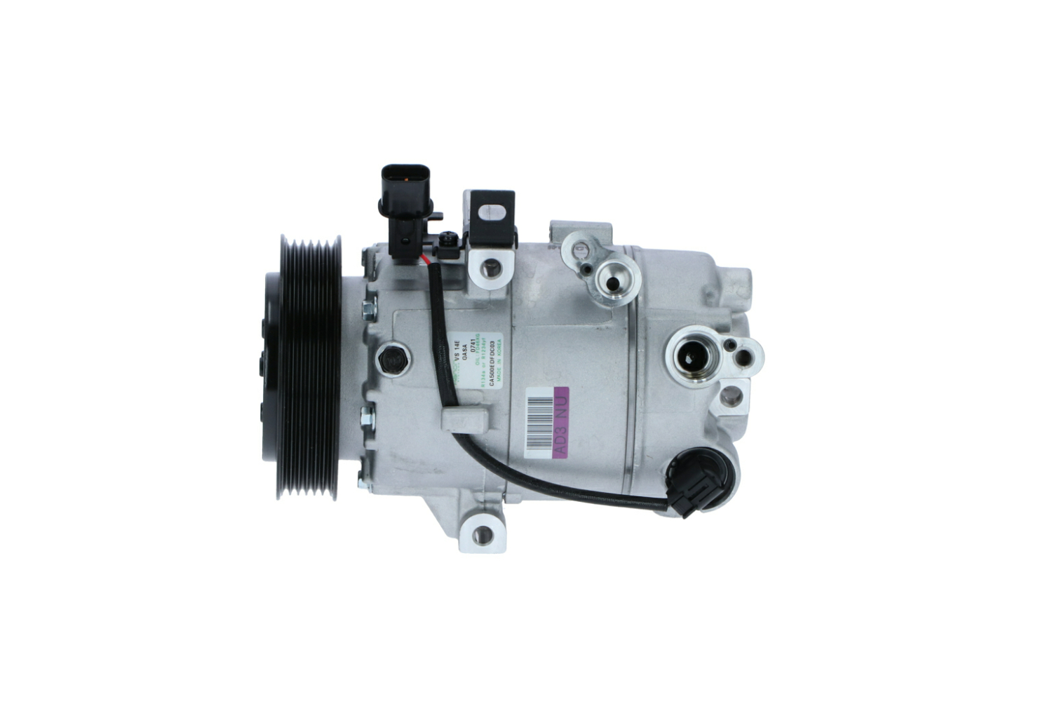 Compresseur, climatisation NRF B.V. ref. 32999G