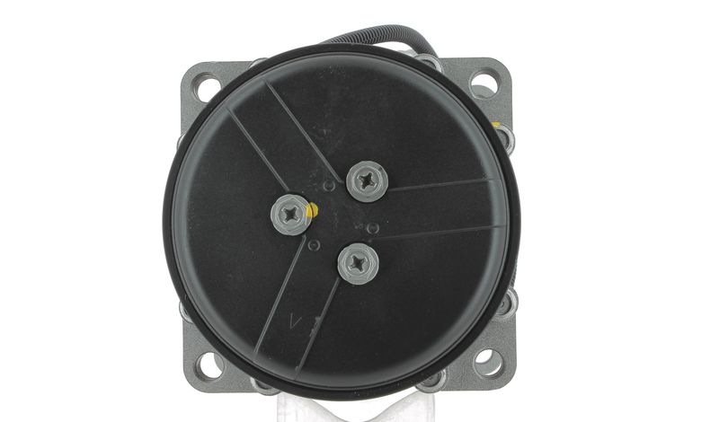 Butée hydraulique Gt