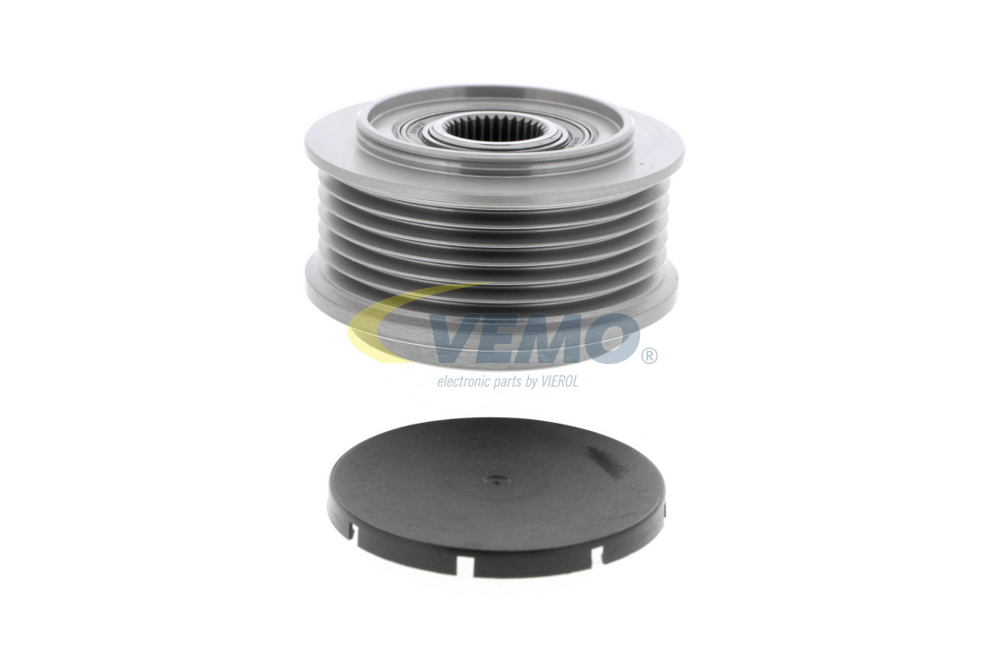 Polia do alternador VEMO ref. V10-23-0019