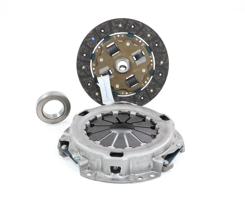 Kit d'embrayage HERTH+BUSS JAKOPARTS ref. J2008001