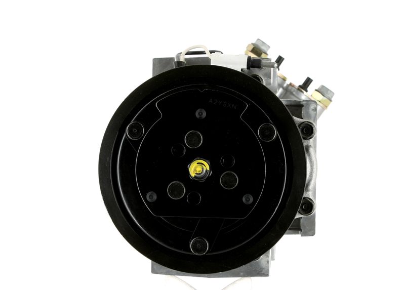 Butée hydraulique Ka