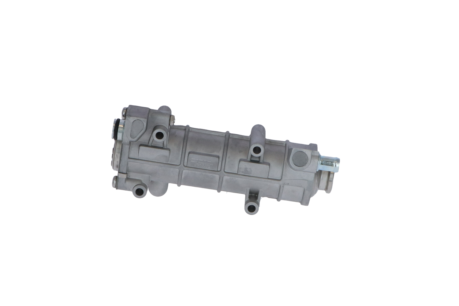 Radiador válvula egr NRF B.V. ref. 48378