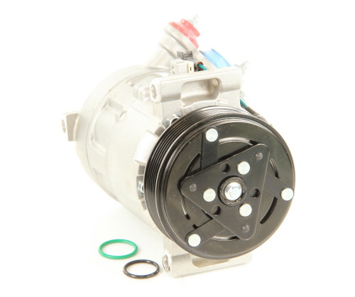 Butée hydraulique 