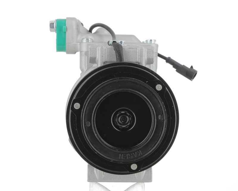 Butée hydraulique Gt
