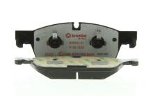 BREMBO P 50 102X