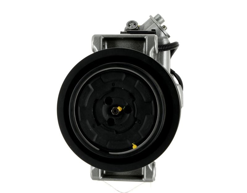 Butée hydraulique Gt