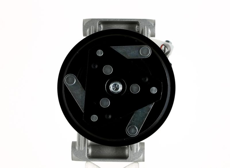Butée hydraulique 411