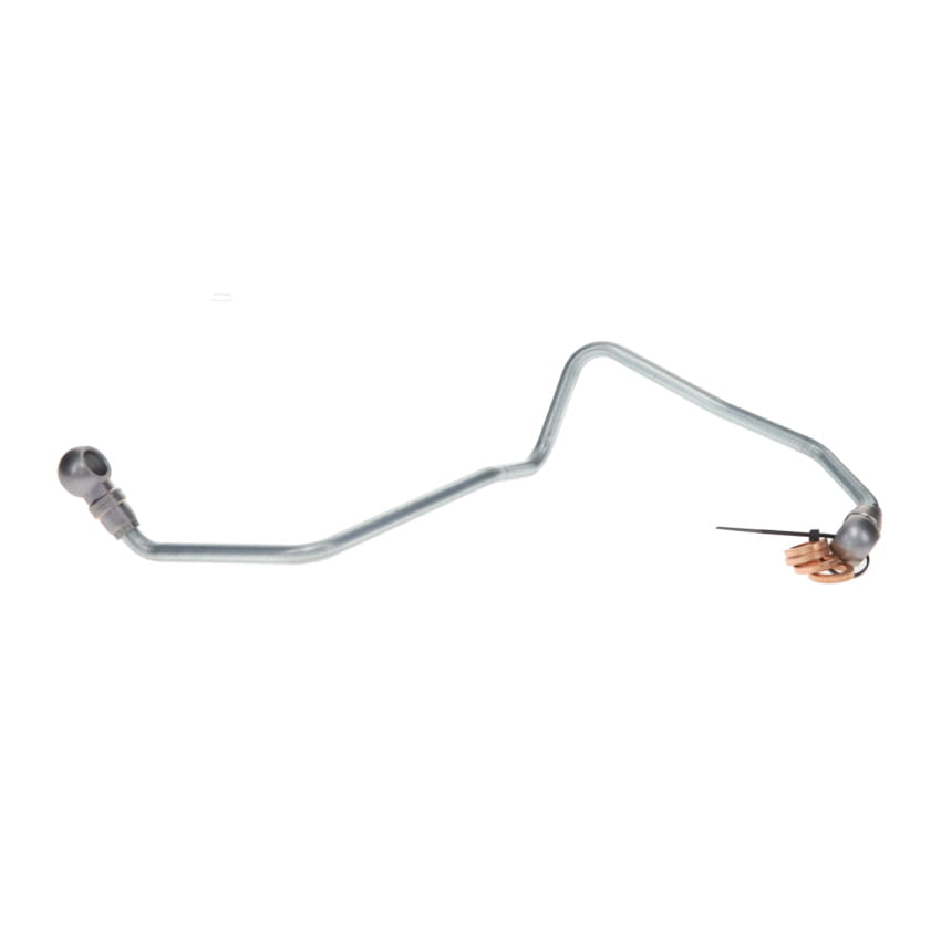 Tubo de óleo, compressor (Tubo de lubrificação) AJUSA ref. OP10589