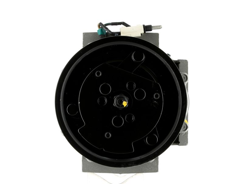 Butée hydraulique Ka