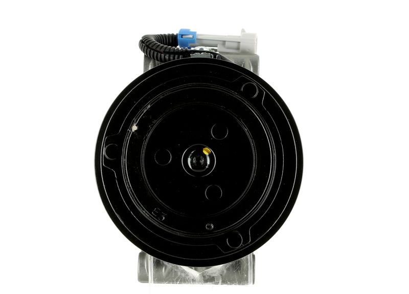 Butée hydraulique 411