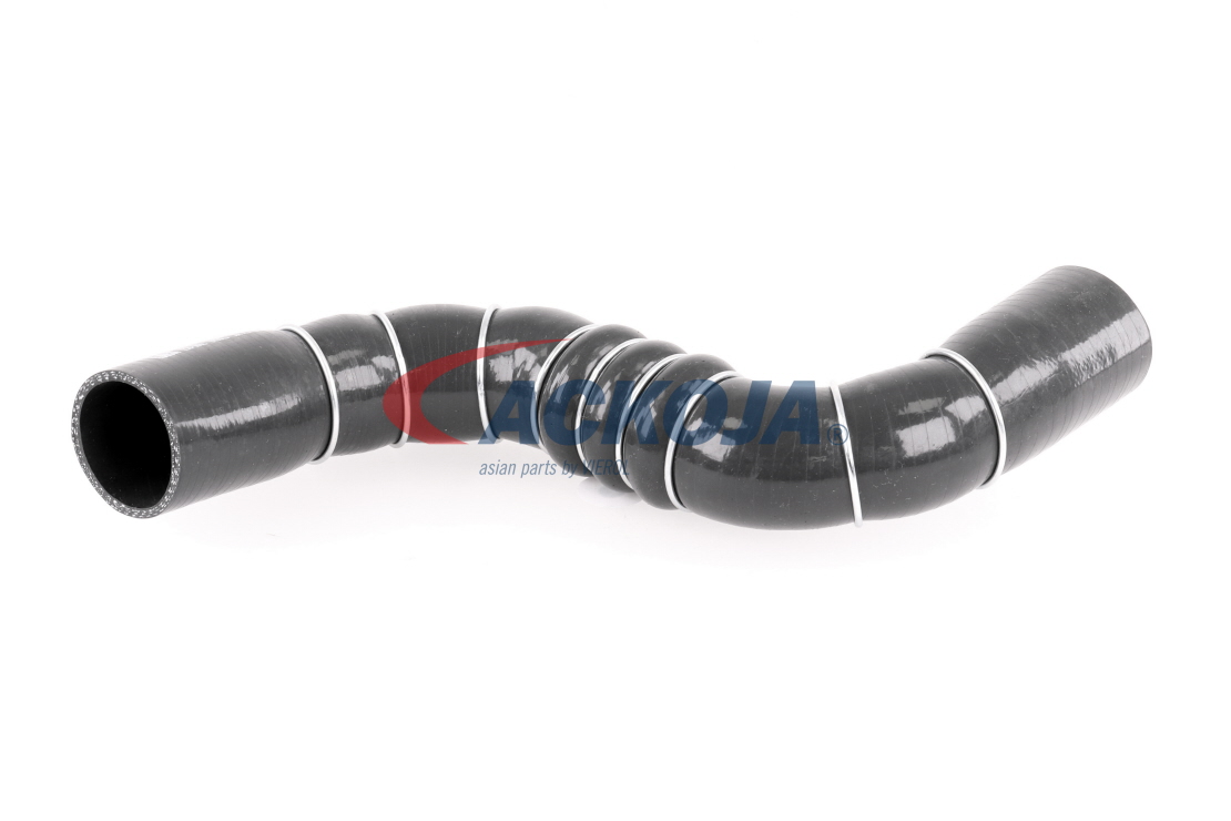 ACKOJA Tubi radiatore AUDI di qualità originale - Ricambi auto
