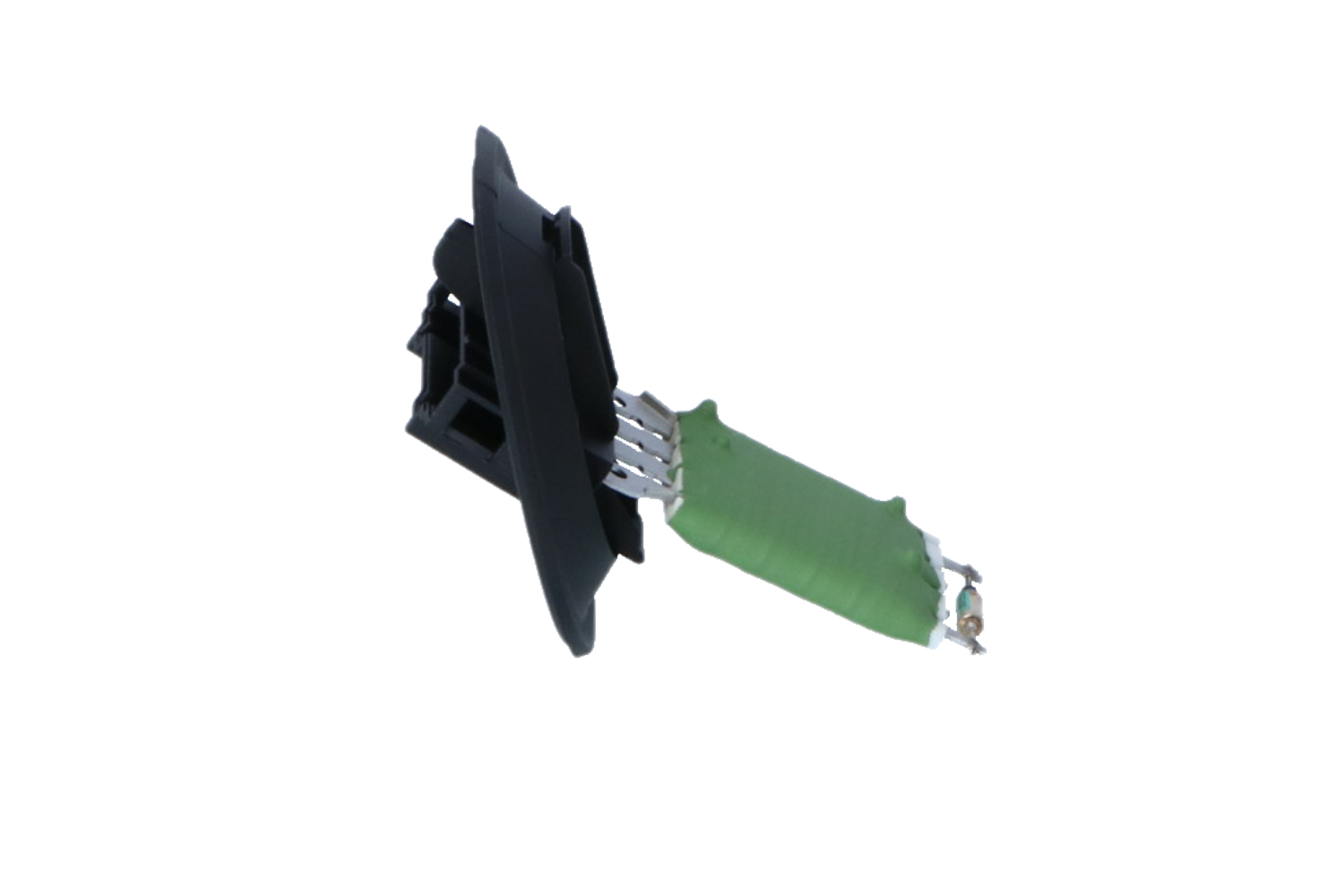 Résistance, pulseur d'air habitacle (Élément de commande, chauffage/ventilation) NRF B.V. ref. 342065