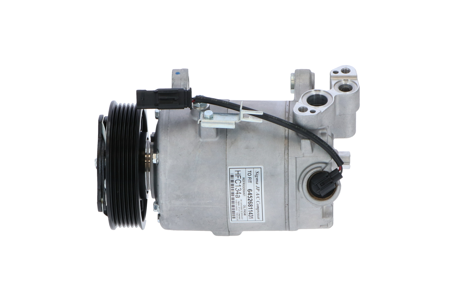 Butée hydraulique Gt
