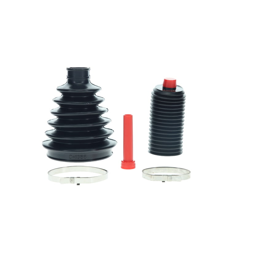 Soufflet de cardan HERTH+BUSS JAKOPARTS J2865009