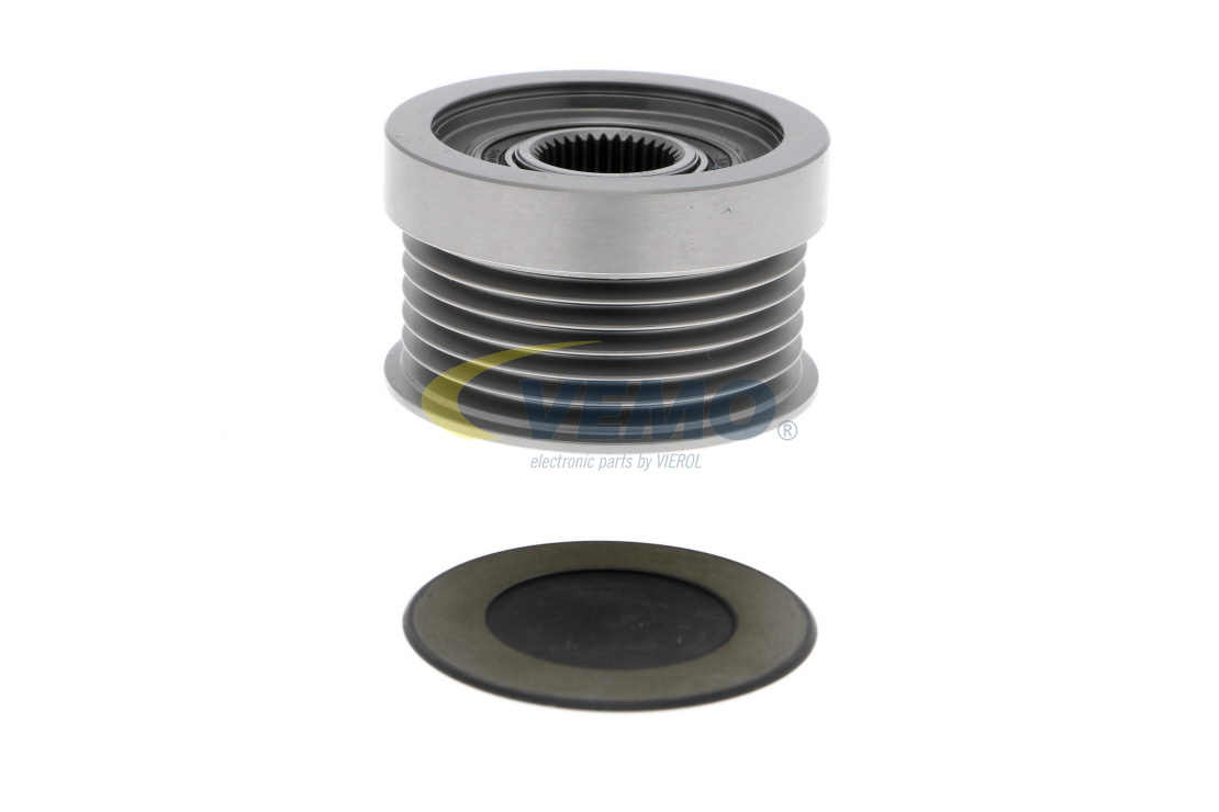 Rueda libre alternador VEMO ref. V95-23-0001