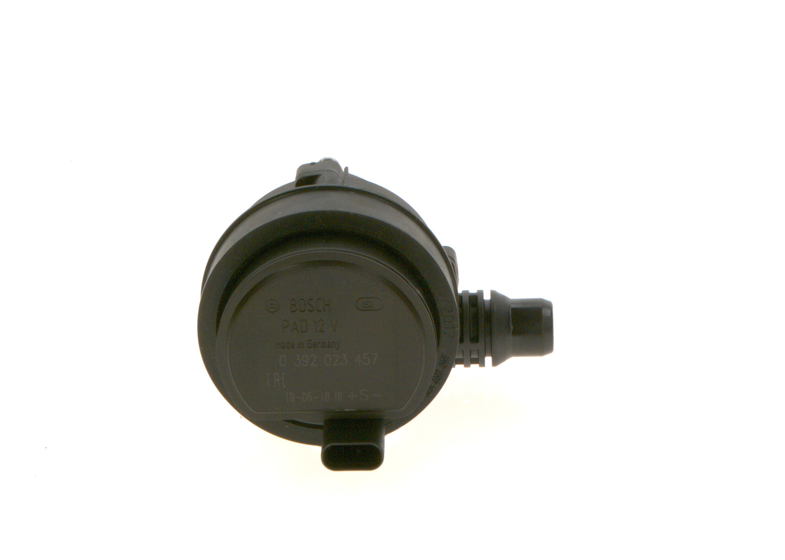 Pompe à eau additionnelle (Pompe à eau secondaire) BOSCH ref. 0 392 023 457