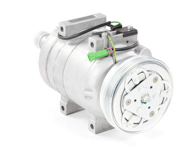Butée hydraulique A4