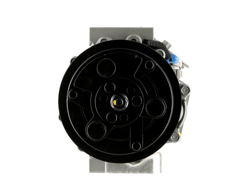 Butée hydraulique 818