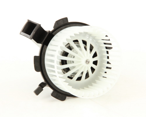 Ventilador de habitáculo TYC ref. 533-0001