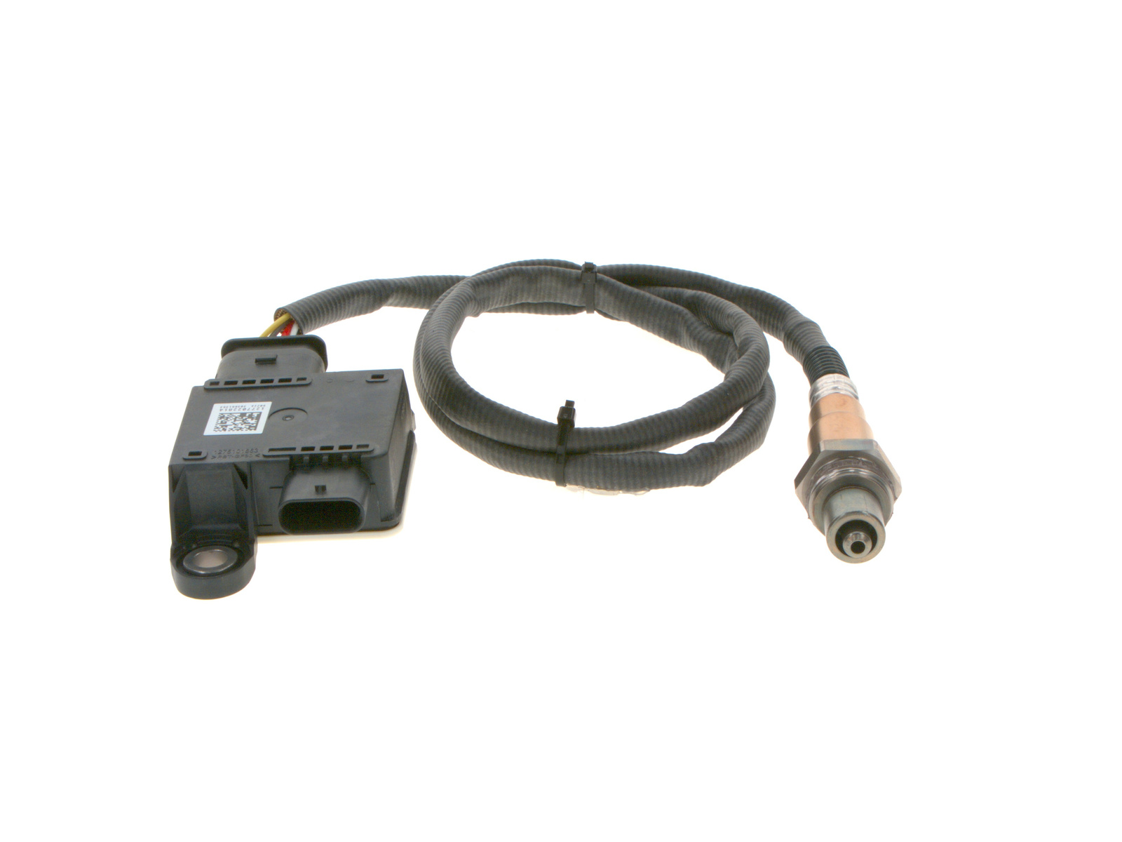 Détecteur de particules (Capteur échappement fap) BOSCH 0 281 007 688
