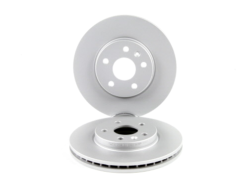 Disques de frein HERTH+BUSS JAKOPARTS J3301083