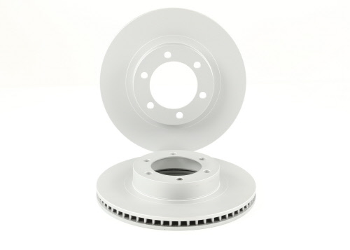 Disques de frein HERTH+BUSS JAKOPARTS ref. J3302146