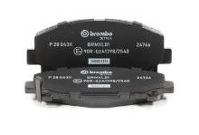 BREMBO P 28 043X