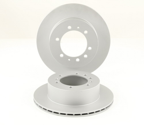 Disques de frein HERTH+BUSS JAKOPARTS ref. J3311016
