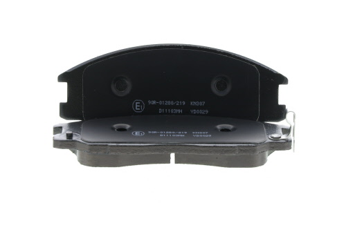 363700416013 MAGNETI MARELLI Kit pastiglie freno, Freno a disco per DAIHATSU,MAZ