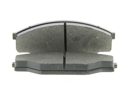 Jeu de 4 plaquettes de frein HERTH+BUSS JAKOPARTS J3602047