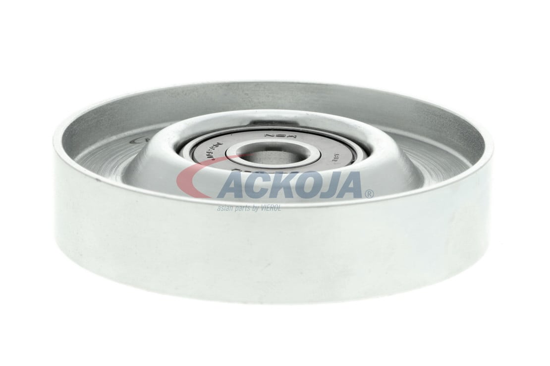 Galet enrouleur de courroie d'accessoire ACKOJA ref. A38-0335