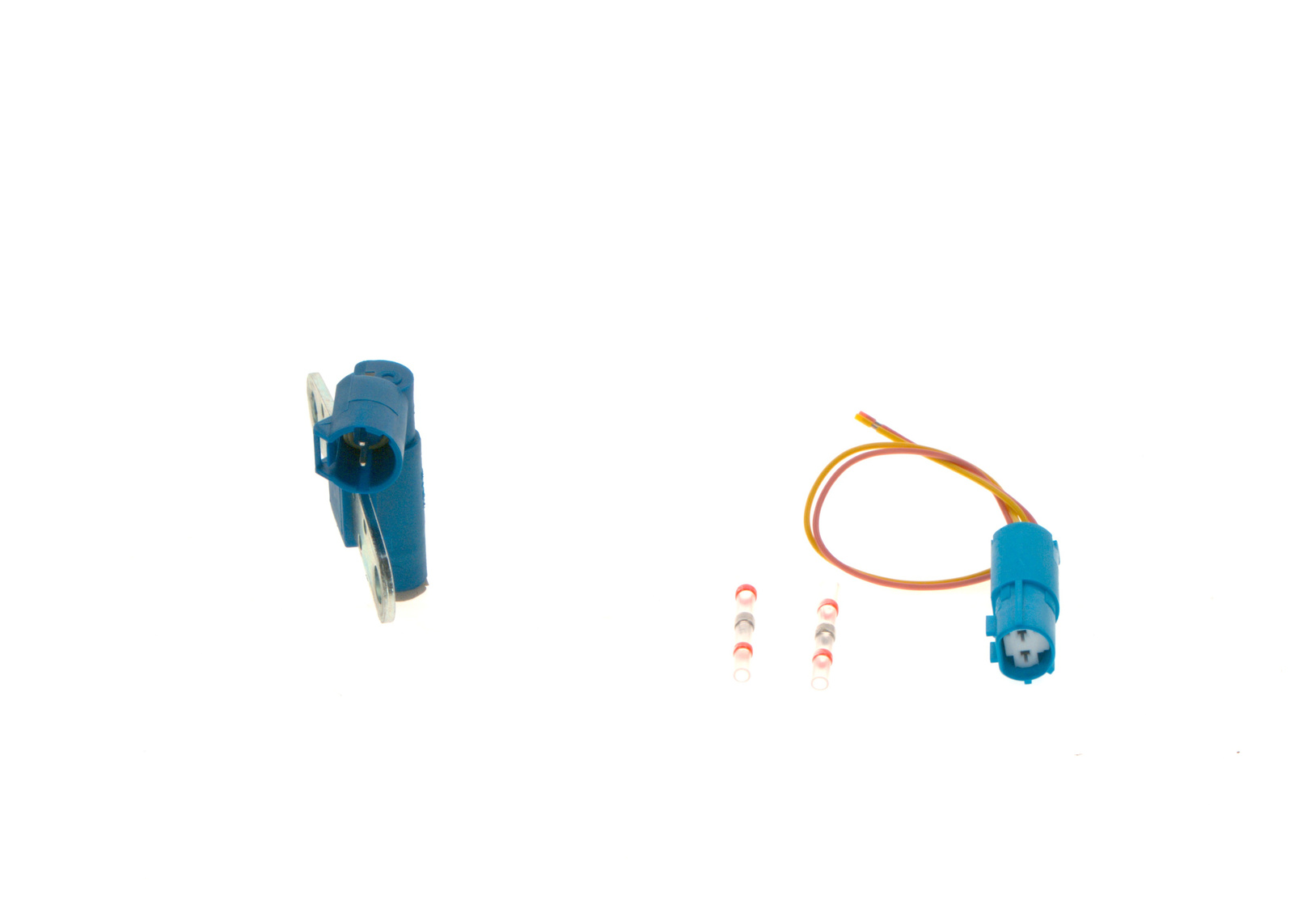 Capteur de régime moteur (Capteur PMH) BOSCH ref. 0 986 280 455