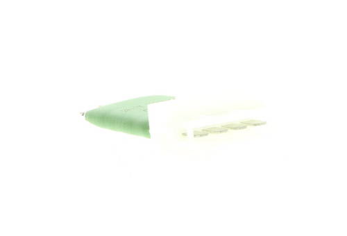 Résistance, pulseur d'air habitacle (Élément de commande, chauffage/ventilation) METZGER ref. 0917336