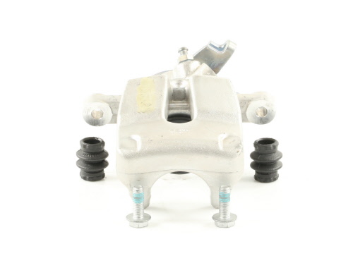 Butée hydraulique Coupé