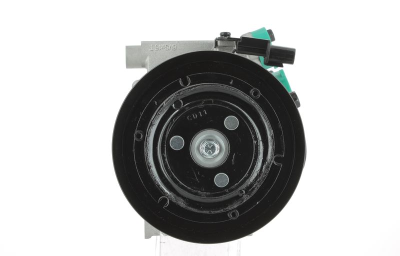 Butée hydraulique Gt