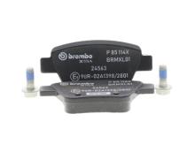 BREMBO P 85 114X